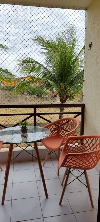 אקווירז Apto Completo - Vila Do Mar - Beach Park - Pdd מראה חיצוני תמונה