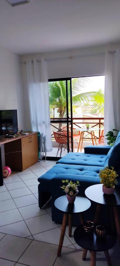 אקווירז Apto Completo - Vila Do Mar - Beach Park - Pdd מראה חיצוני תמונה